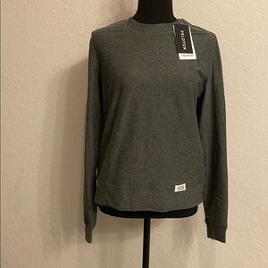 Peloton Green Long Sleeve Tee - XS